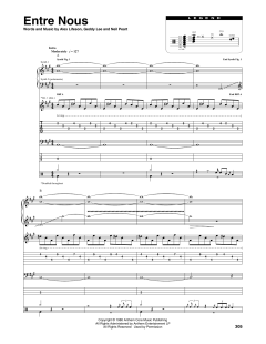 Entre Nous (Download) 