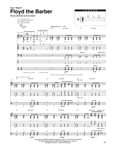 Floyd The Barber (Download) 