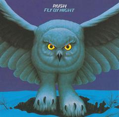 Fly By Night (Download) 
