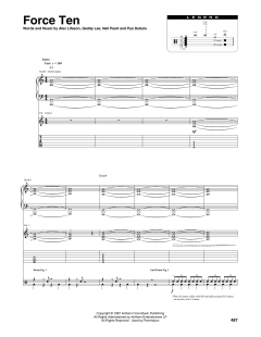 Force Ten (Download) 