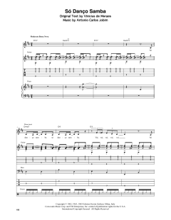 Jazz 'N' Samba (Download) 