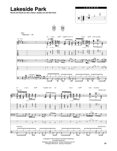 Lakeside Park (Download) 