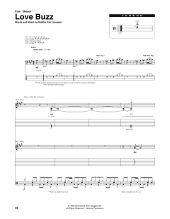 Love Buzz (Download) 