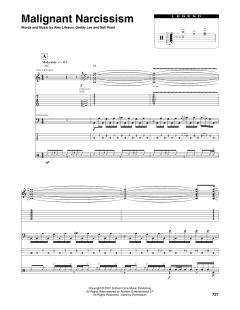Malignant Narcissism (Download) 