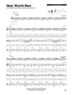 New World Man (Download) 