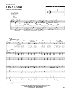 On A Plain (Download) 