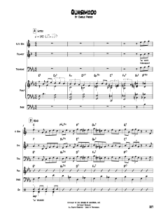 Quasimodo (Download) 