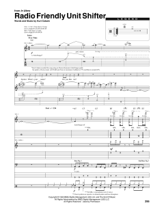 Radio Friendly Unit Shifter (Download) 