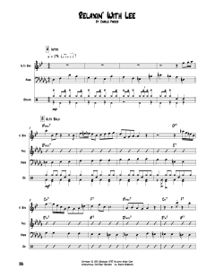 Relaxin' With Lee (Download) 