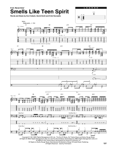 Smells Like Teen Spirit (Download) 