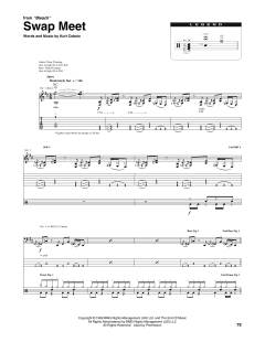 Swap Meet (Download) 