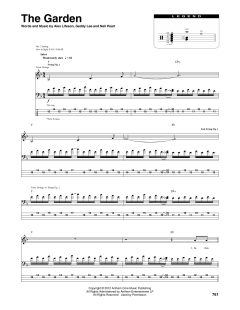 The Garden (Download) 