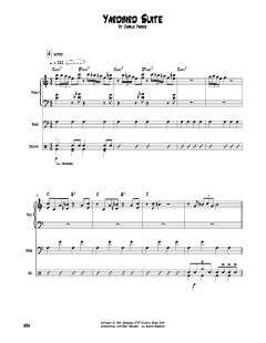 Yardbird Suite (Download) 