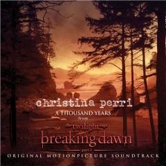 A Thousand Years (Download) 