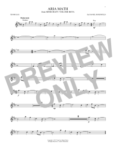 Aria Math (Download) 