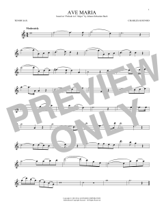 Ave Maria (Download) 