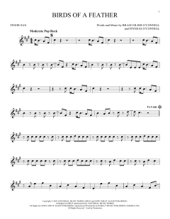 Birds Of A Feather (Download) 