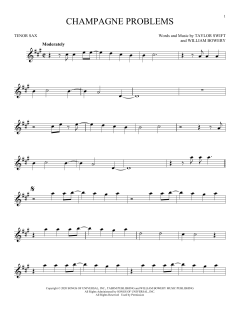 champagne problems (Download) 