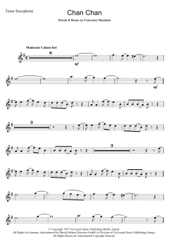 Chan Chan (Download) 