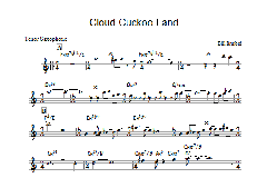 Cloud Cuckoo Land (Download) 