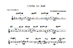 Come To Dust (Download) 