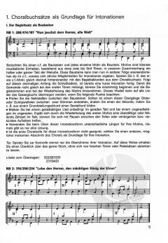 Intonationen von Christiane Michel-Ostertun 