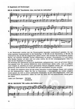 Intonationen von Christiane Michel-Ostertun 