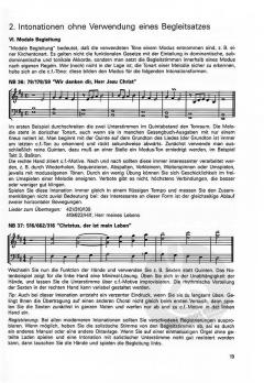 Intonationen von Christiane Michel-Ostertun 