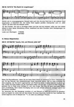 Intonationen von Christiane Michel-Ostertun 