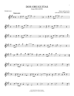 Dos Oruguitas (Download) 