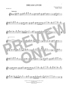 Dream Lover (Download) 