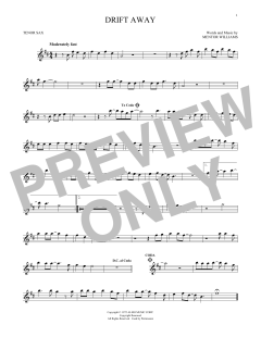 Drift Away (Download) 