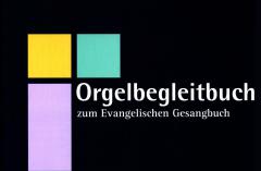 Orgelbegleitbuch zum Evangelischen Gesangbuch von Michael Lochner im Alle Noten Shop kaufen