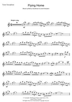 Flying Home (Download) 