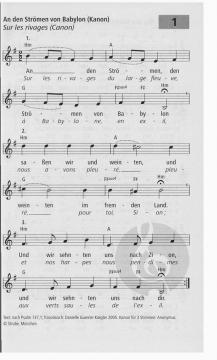 Orgelchoralbuch zum EG. Ausgabe Bayern von Michael Lochner im Alle Noten Shop kaufen - STRUBE3101-03