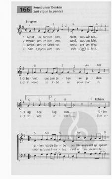 Orgelchoralbuch zum EG. Ausgabe Bayern von Michael Lochner im Alle Noten Shop kaufen - STRUBE3101-03