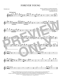 Forever Young (Download) 