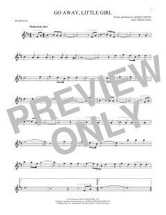 Go Away, Little Girl (Download) 