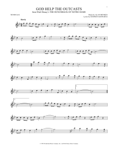 God Help The Outcasts (Download) 