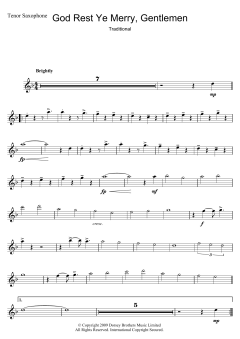 God Rest Ye Merry, Gentlemen (Download) 