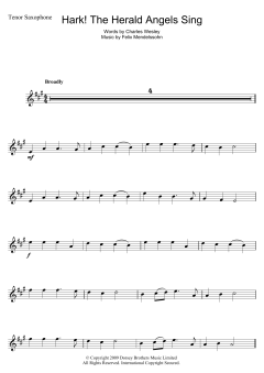 Hark! The Herald Angels Sing (Download) 