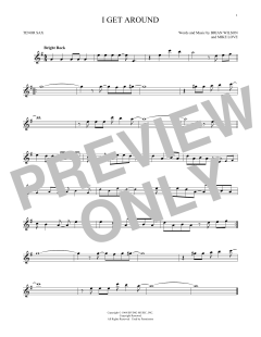 I Get Around (Download) 