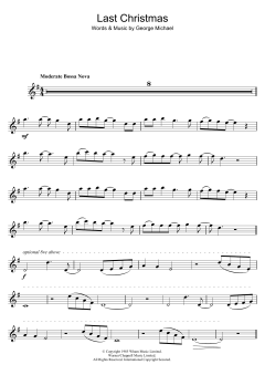 Last Christmas (Download) 