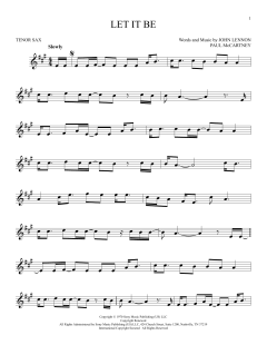 Let It Be (Download) 