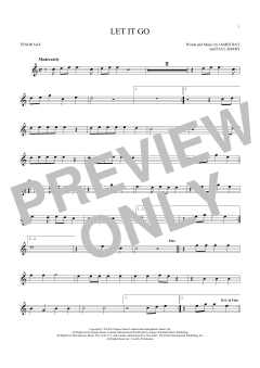 Let It Go (Download) 