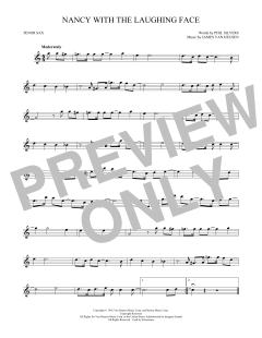 Nancy With The Laughing Face (Download) 