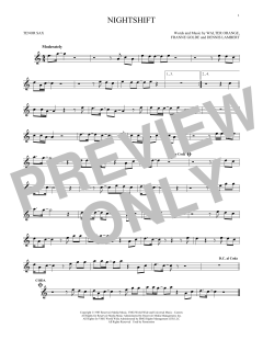 Nightshift (Download) 