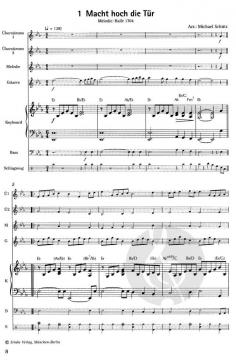 Gott gibt ein Fest (Michael Schütz) 