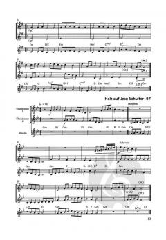 Gott gibt ein Fest (Michael Schütz) 