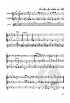 Gott gibt ein Fest (Michael Schütz) 